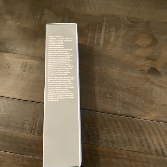 Mary Kay Timewise Moisture Renewing Gel Mask 3 Oz for dry to oily skin - Picture 4 of 4